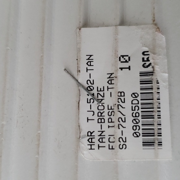 Harlow sandals - Picture 3 of 5